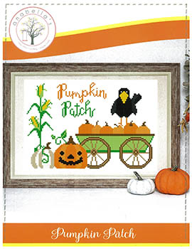(image for) Pumpkin Patch